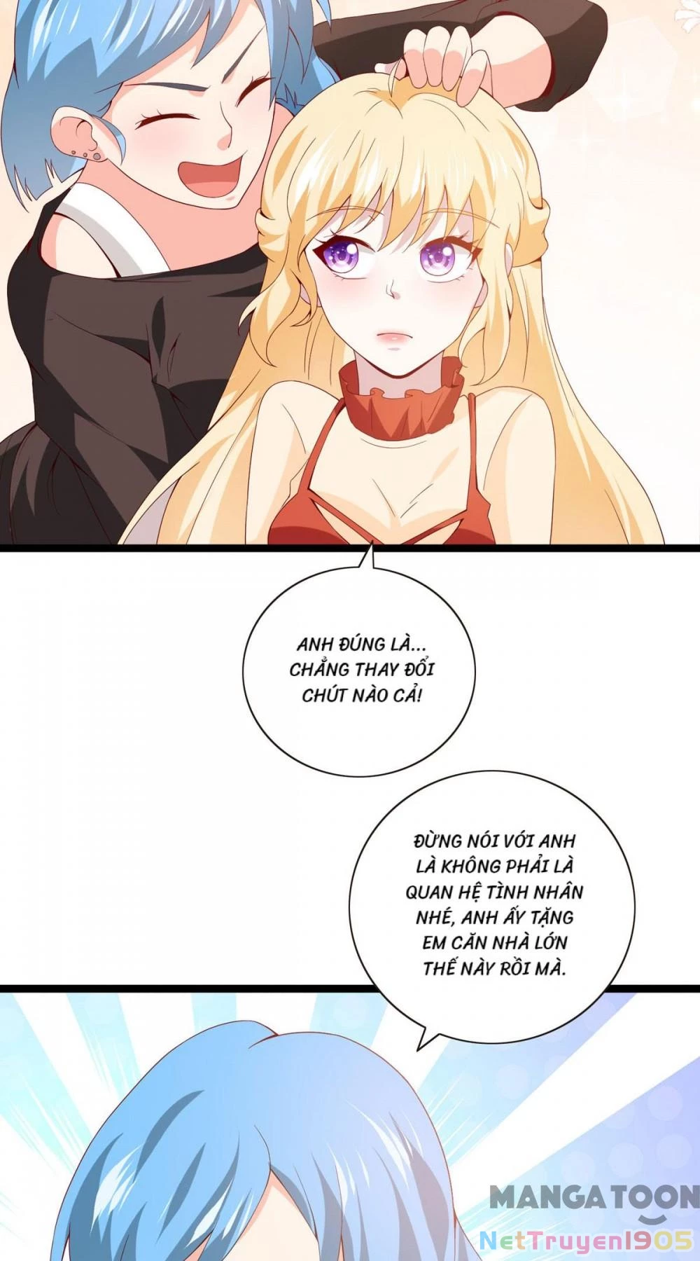 Ác Ma Bị Trêu Ghẹo Chapter 32 - 13