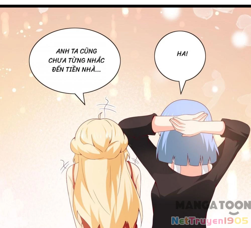 Ác Ma Bị Trêu Ghẹo Chapter 32 - 16