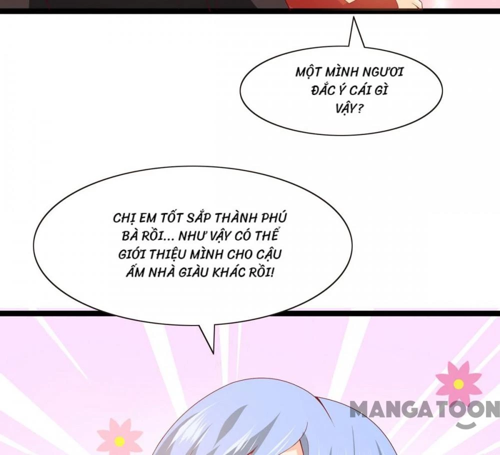 Ác Ma Bị Trêu Ghẹo Chapter 32 - 18