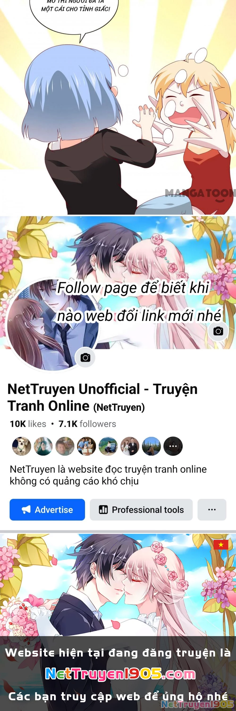 Ác Ma Bị Trêu Ghẹo Chapter 32 - 20
