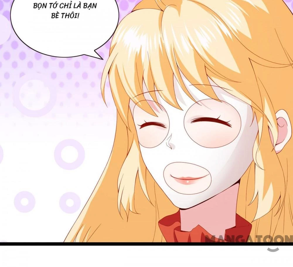 Ác Ma Bị Trêu Ghẹo Chapter 33 - 3