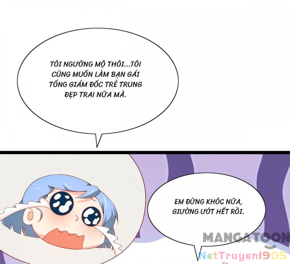 Ác Ma Bị Trêu Ghẹo Chapter 33 - 5