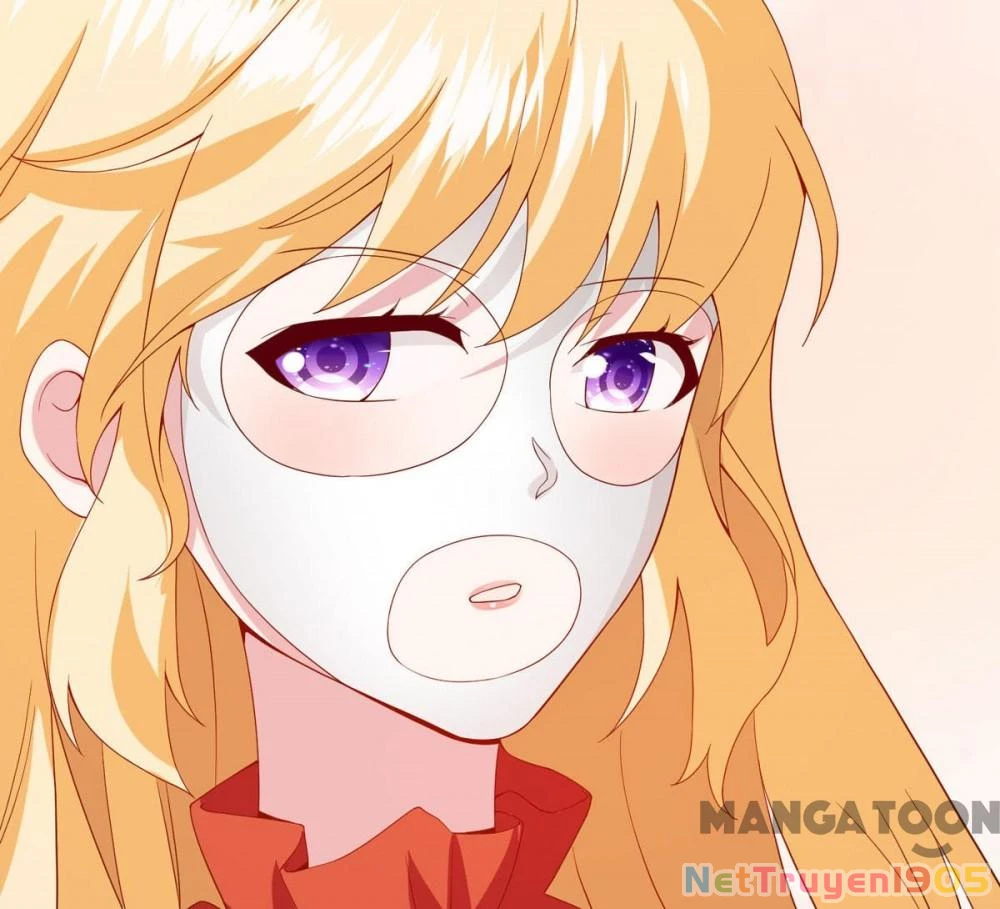 Ác Ma Bị Trêu Ghẹo Chapter 33 - 7