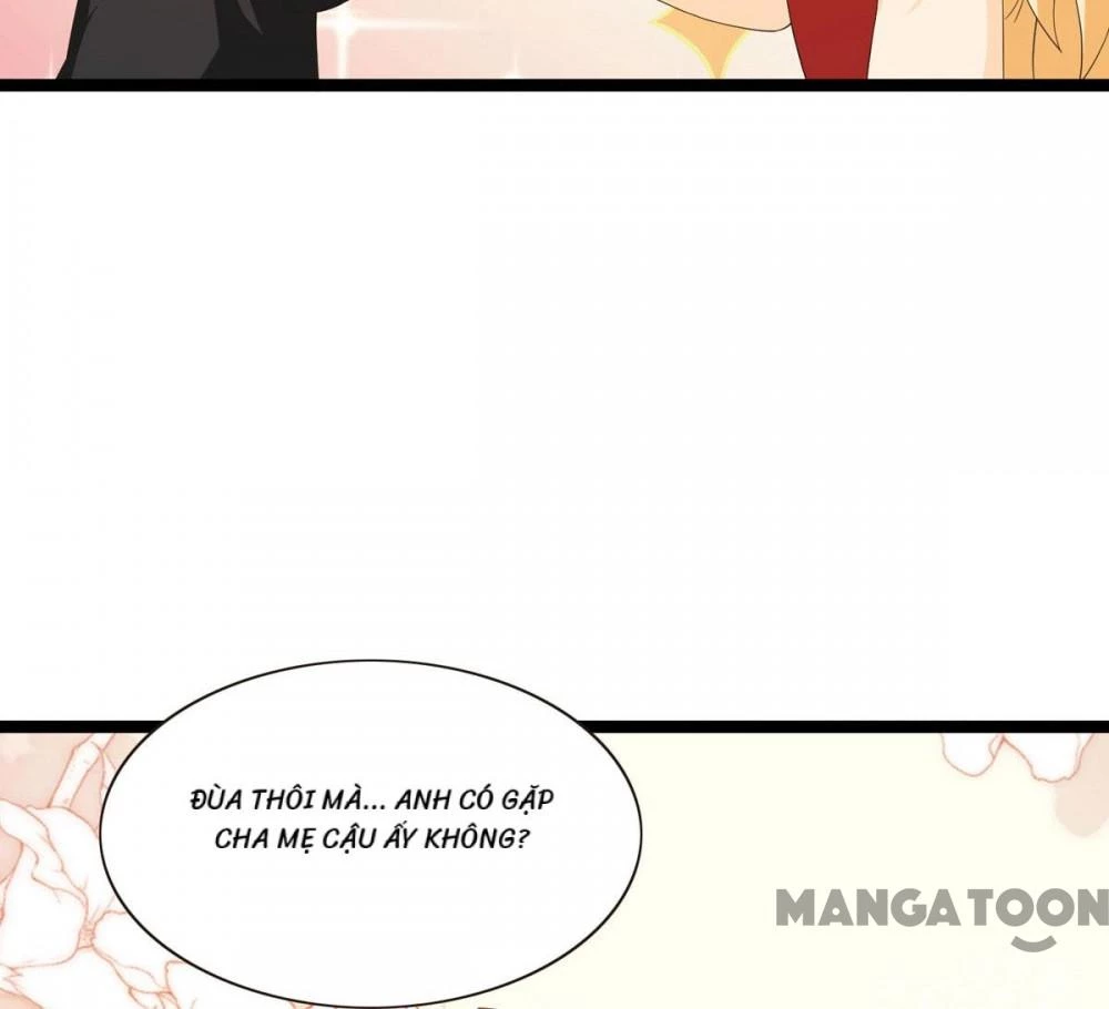 Ác Ma Bị Trêu Ghẹo Chapter 33 - 11