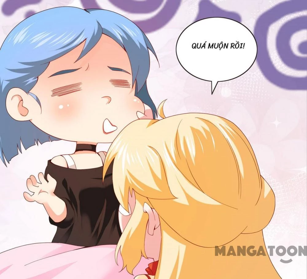 Ác Ma Bị Trêu Ghẹo Chapter 33 - 13