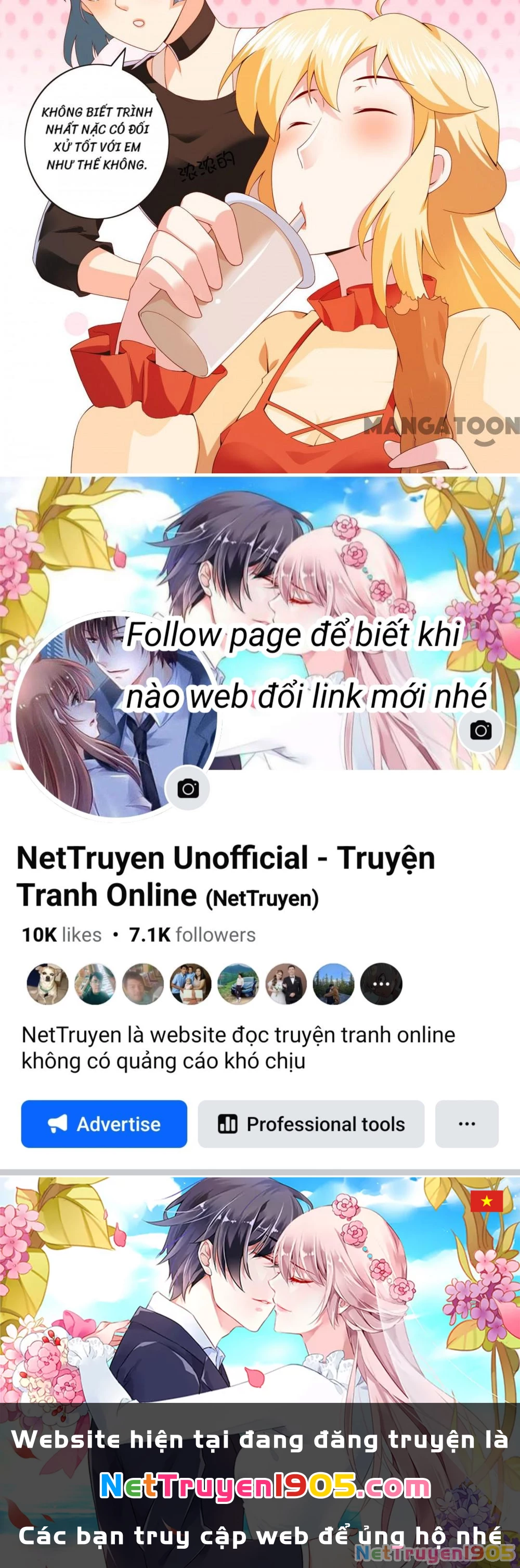 Ác Ma Bị Trêu Ghẹo Chapter 33 - 19