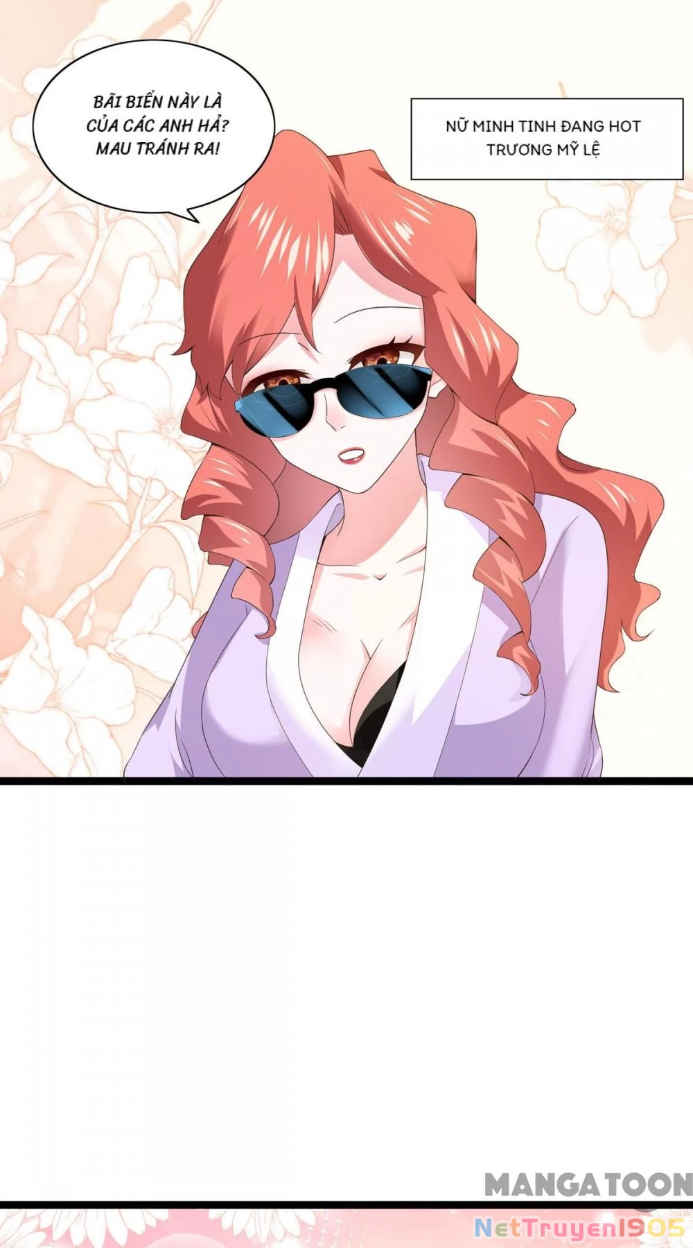 Ác Ma Bị Trêu Ghẹo Chapter 34 - 8
