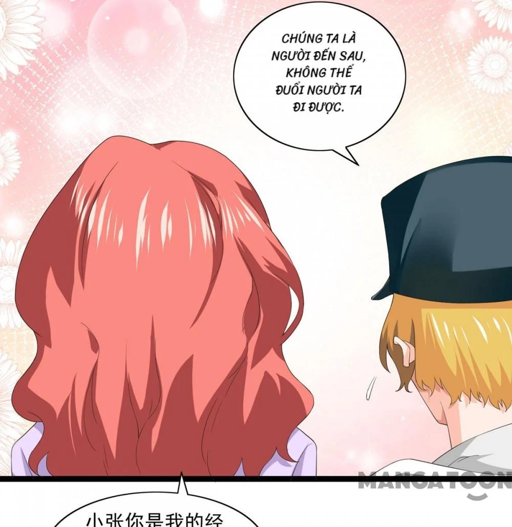 Ác Ma Bị Trêu Ghẹo Chapter 34 - 9