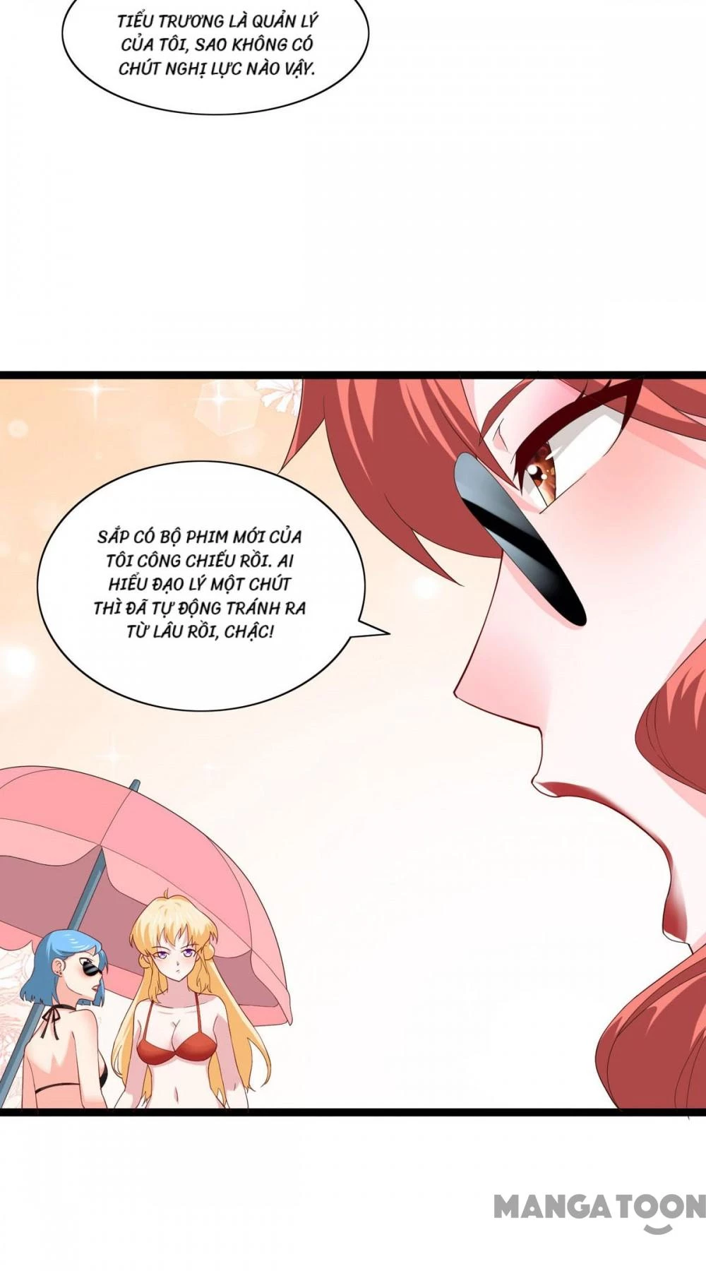 Ác Ma Bị Trêu Ghẹo Chapter 34 - 10