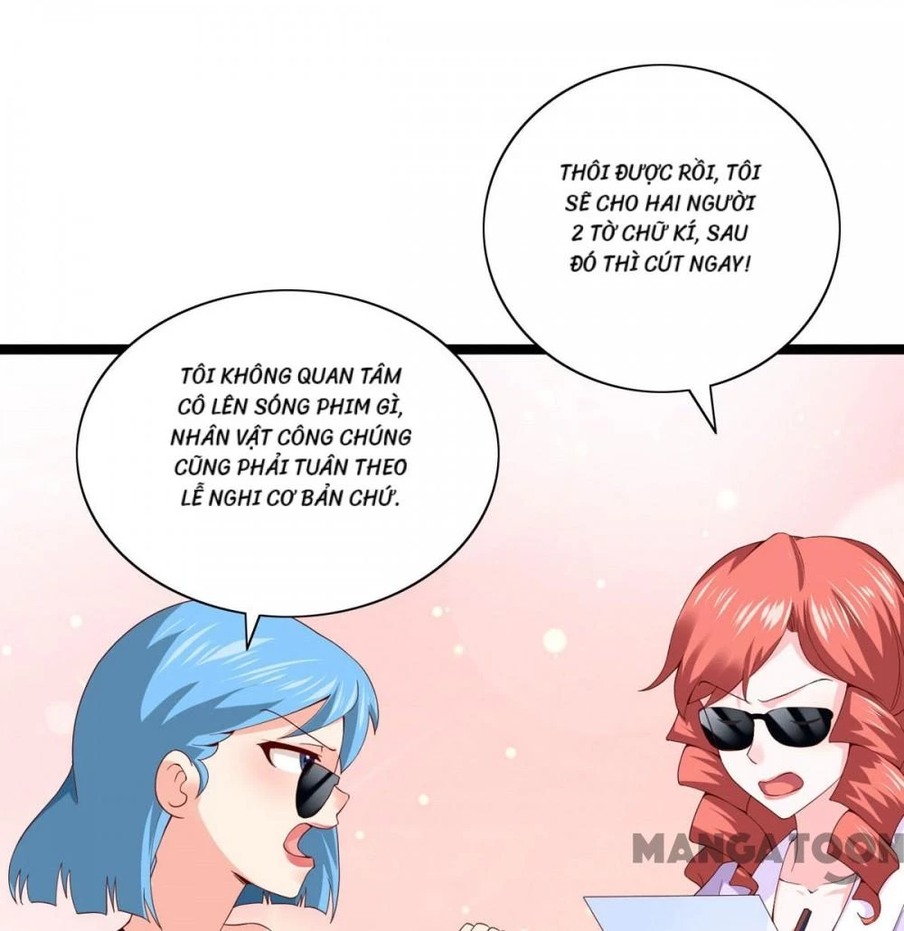 Ác Ma Bị Trêu Ghẹo Chapter 34 - 11