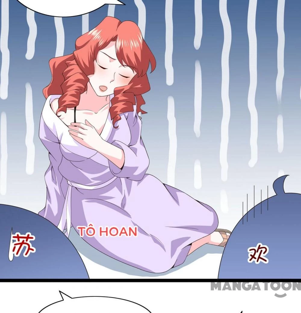 Ác Ma Bị Trêu Ghẹo Chapter 34 - 15