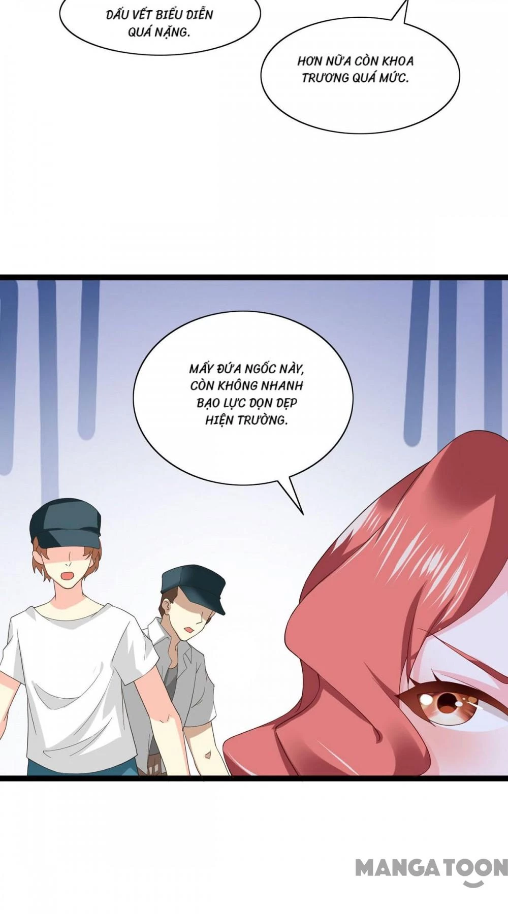 Ác Ma Bị Trêu Ghẹo Chapter 34 - 16