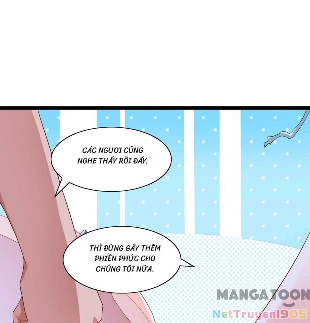 Ác Ma Bị Trêu Ghẹo Chapter 34 - 17