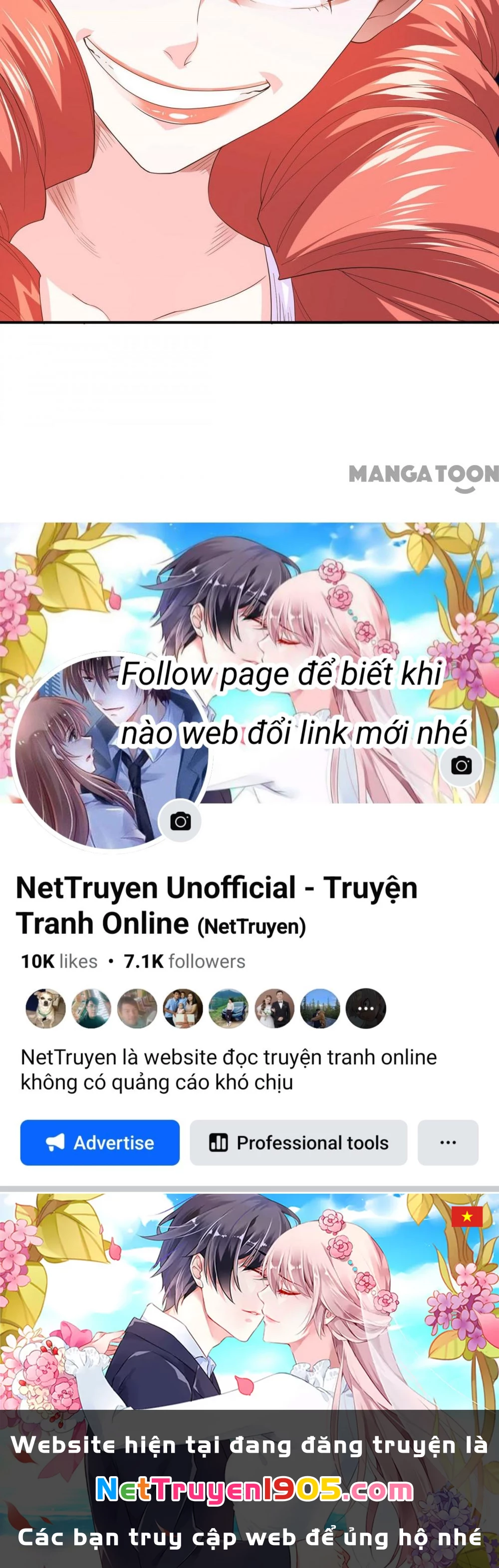 Ác Ma Bị Trêu Ghẹo Chapter 34 - 19