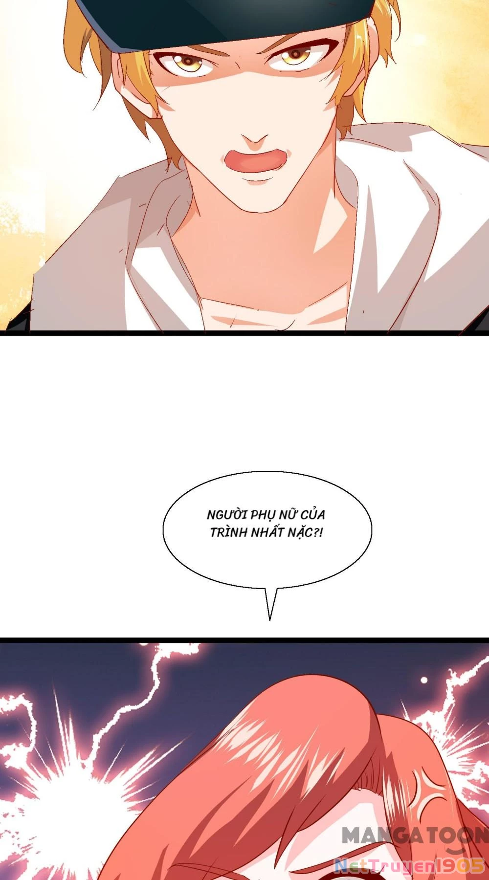 Ác Ma Bị Trêu Ghẹo Chapter 35 - 4