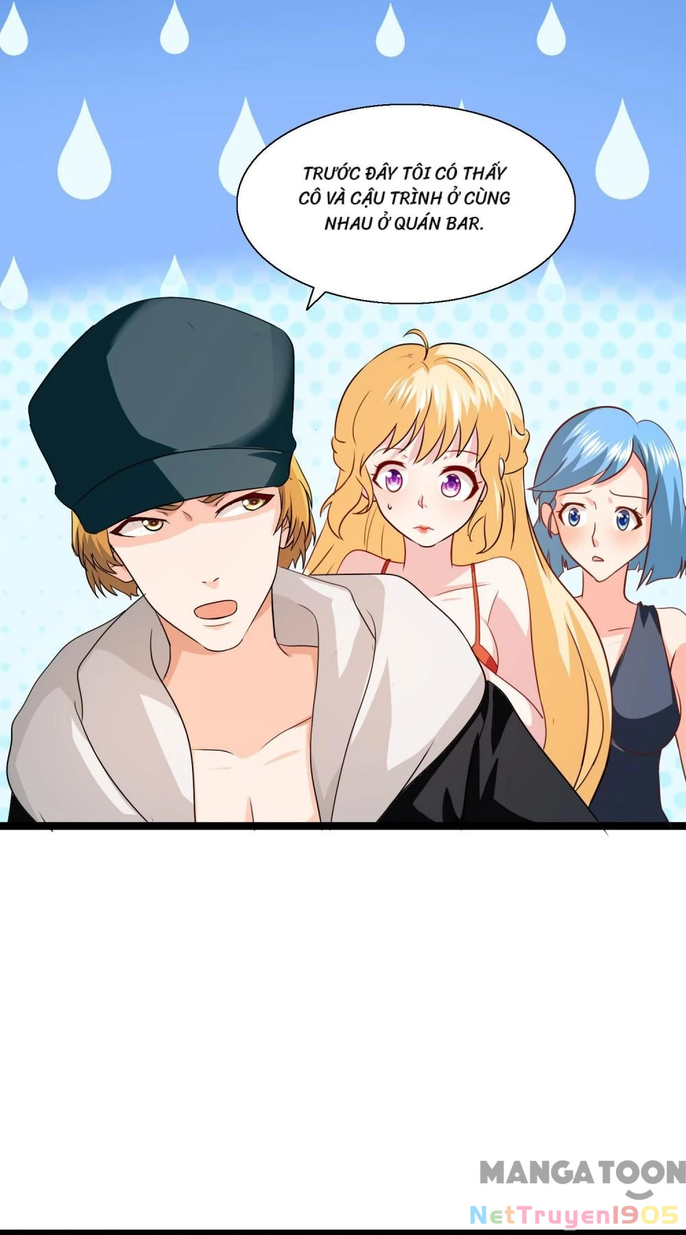 Ác Ma Bị Trêu Ghẹo Chapter 35 - 6