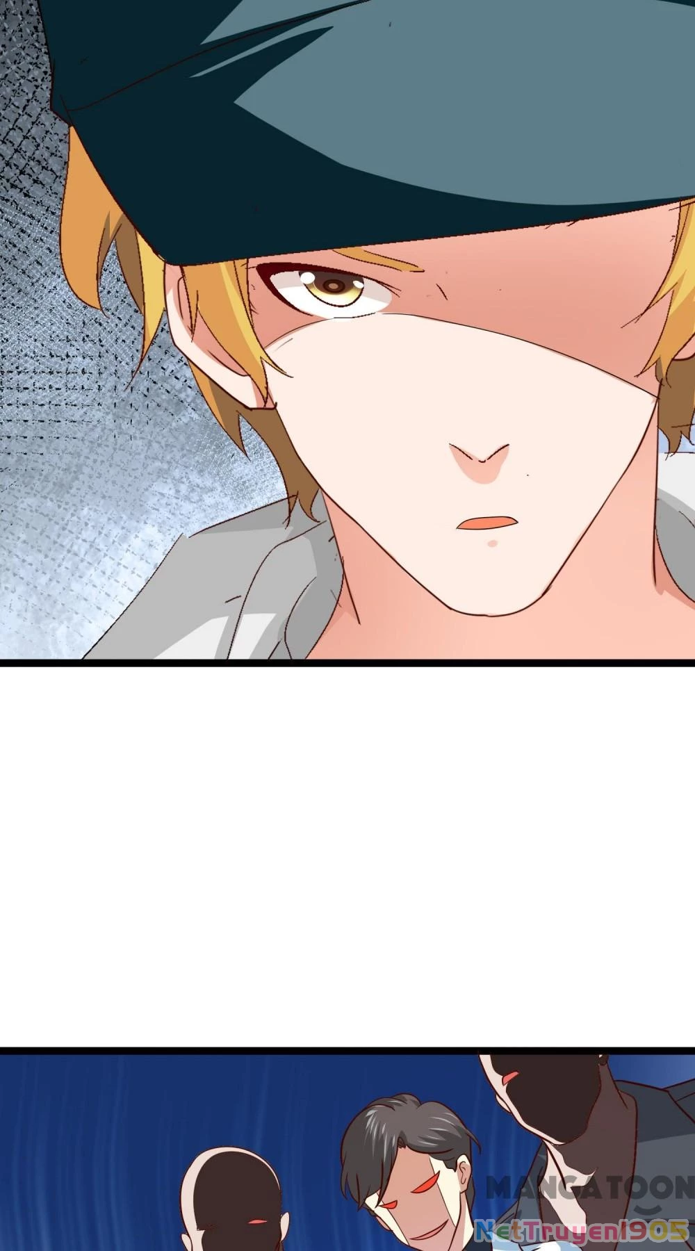 Ác Ma Bị Trêu Ghẹo Chapter 35 - 9