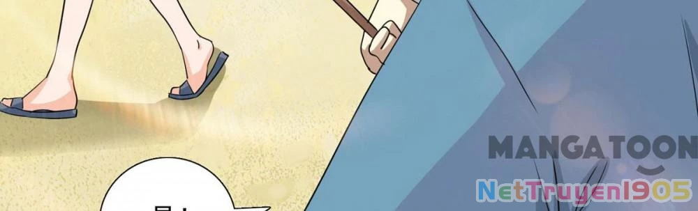 Ác Ma Bị Trêu Ghẹo Chapter 36 - 5