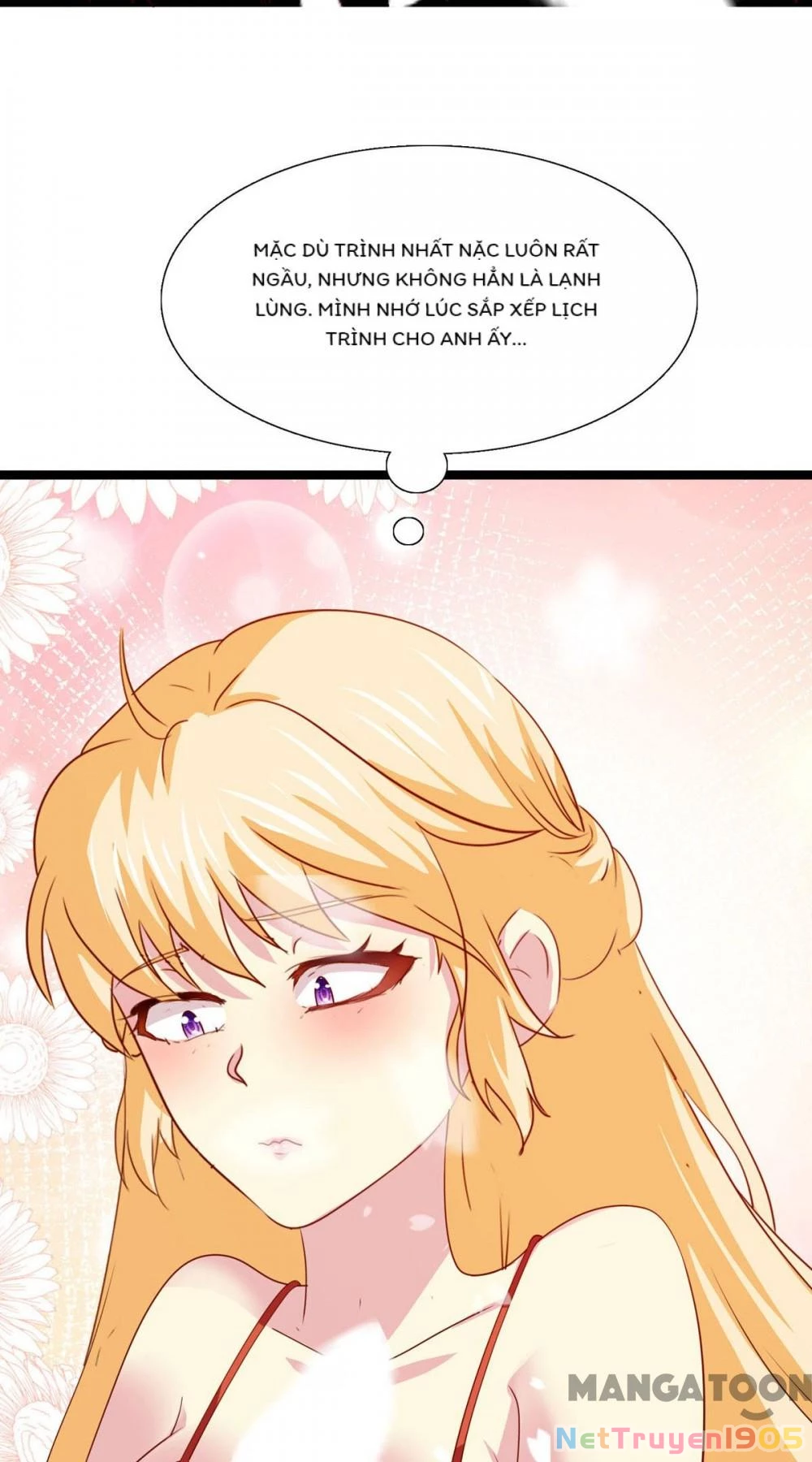 Ác Ma Bị Trêu Ghẹo Chapter 36 - 8