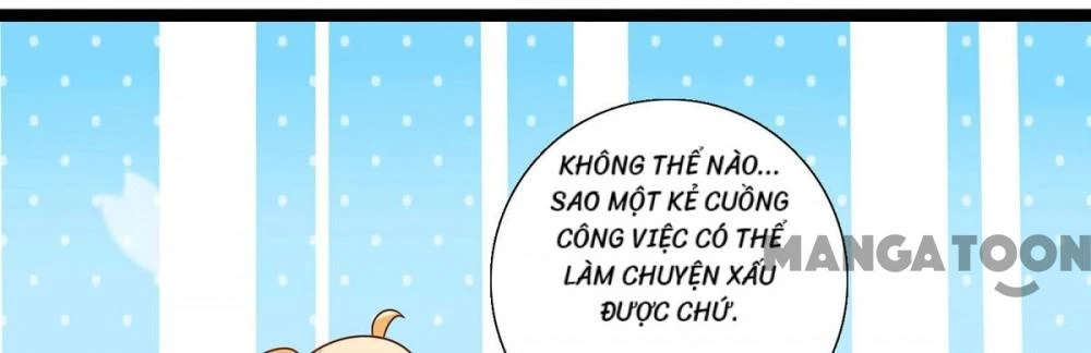 Ác Ma Bị Trêu Ghẹo Chapter 36 - 11