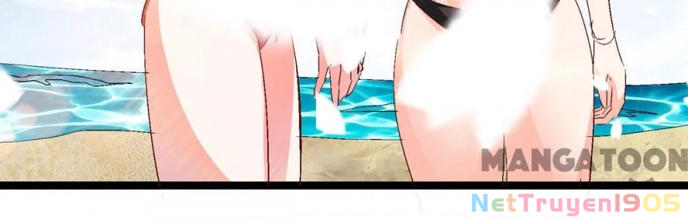 Ác Ma Bị Trêu Ghẹo Chapter 36 - 15