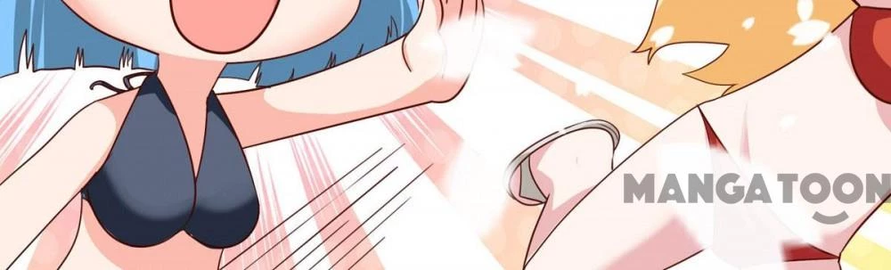 Ác Ma Bị Trêu Ghẹo Chapter 36 - 21