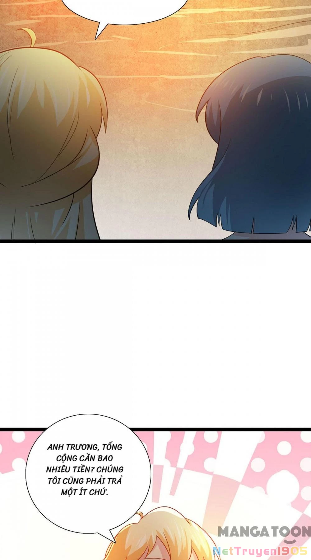 Ác Ma Bị Trêu Ghẹo Chapter 37 - 5