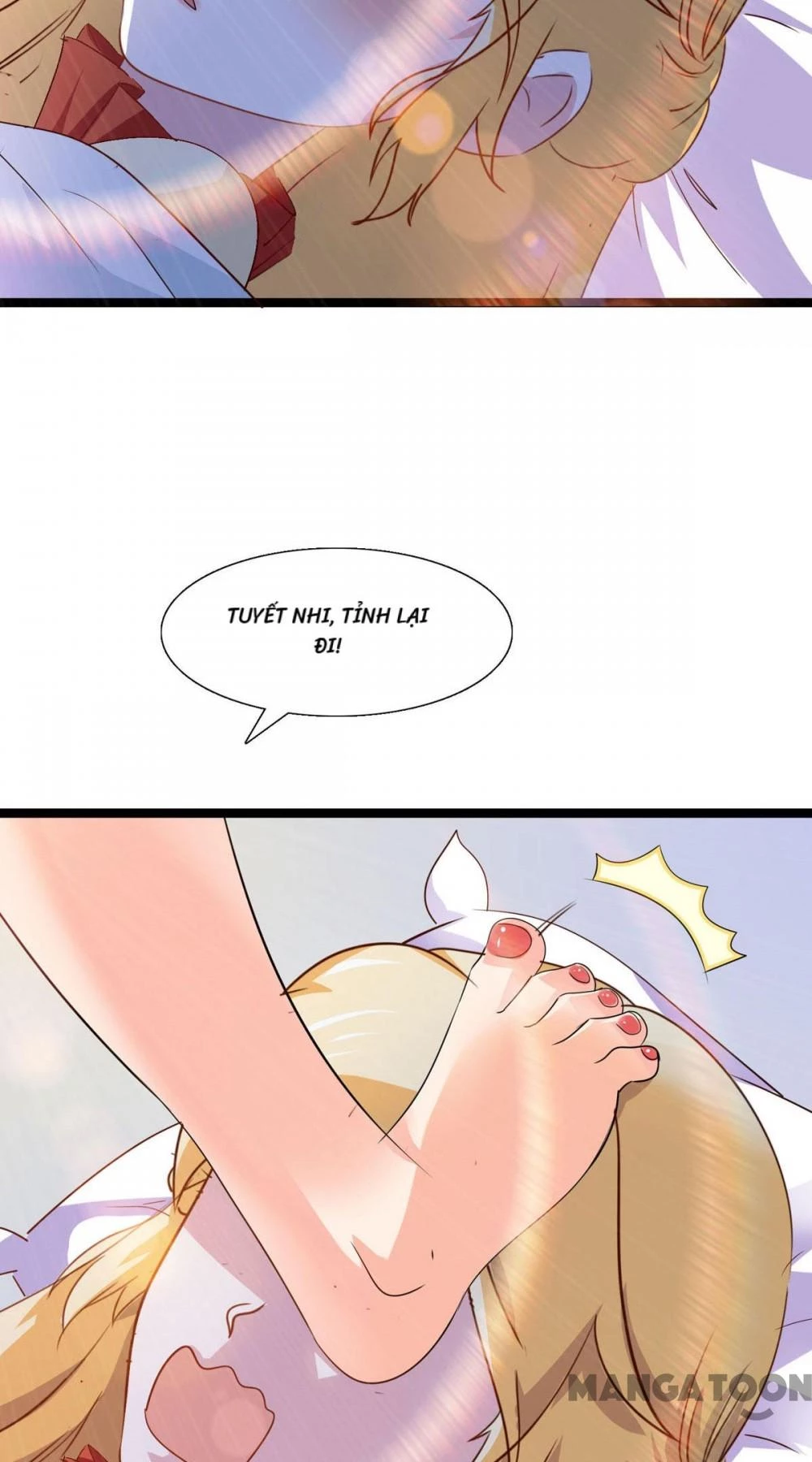 Ác Ma Bị Trêu Ghẹo Chapter 37 - 15