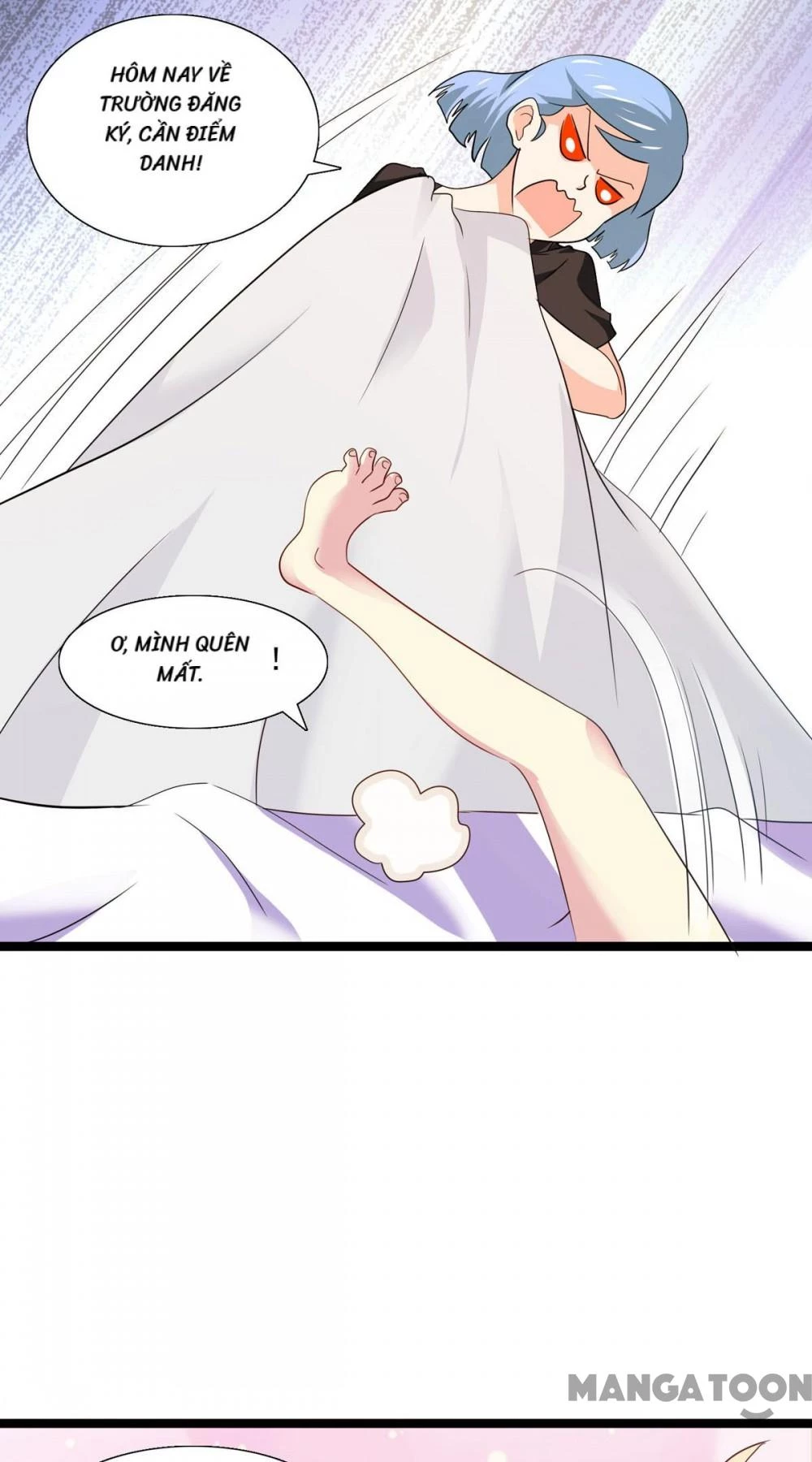 Ác Ma Bị Trêu Ghẹo Chapter 37 - 19