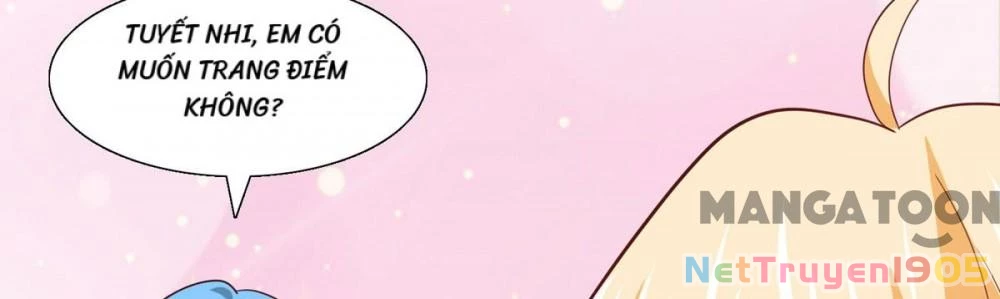Ác Ma Bị Trêu Ghẹo Chapter 37 - 20