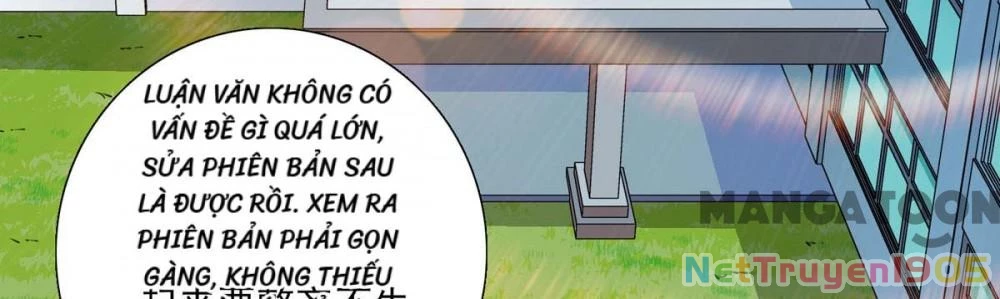 Ác Ma Bị Trêu Ghẹo Chapter 37 - 22