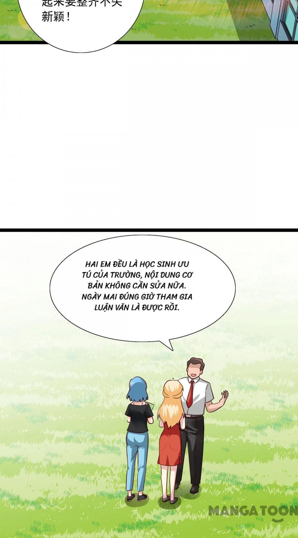 Ác Ma Bị Trêu Ghẹo Chapter 37 - 23
