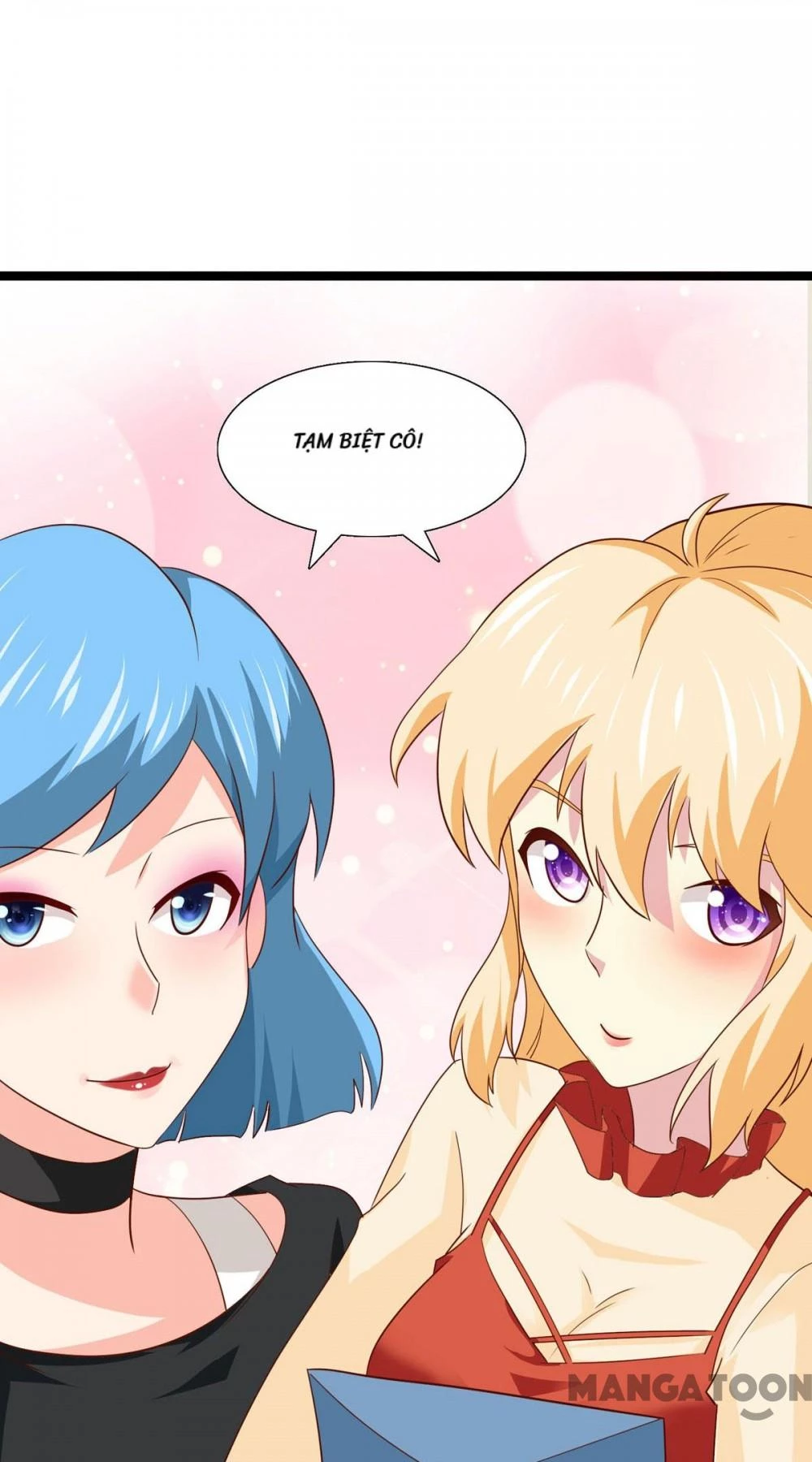 Ác Ma Bị Trêu Ghẹo Chapter 37 - 25