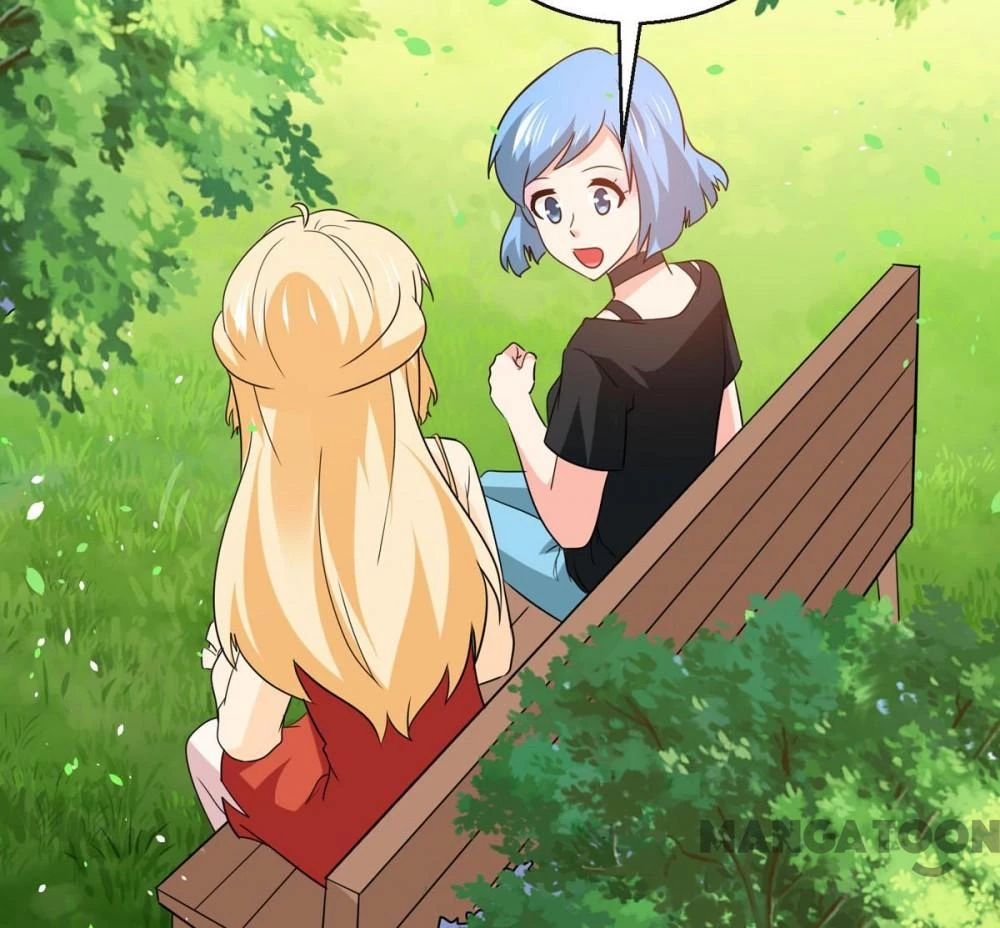 Ác Ma Bị Trêu Ghẹo Chapter 38 - 5