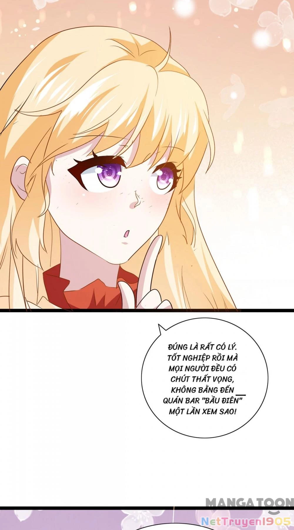 Ác Ma Bị Trêu Ghẹo Chapter 38 - 6