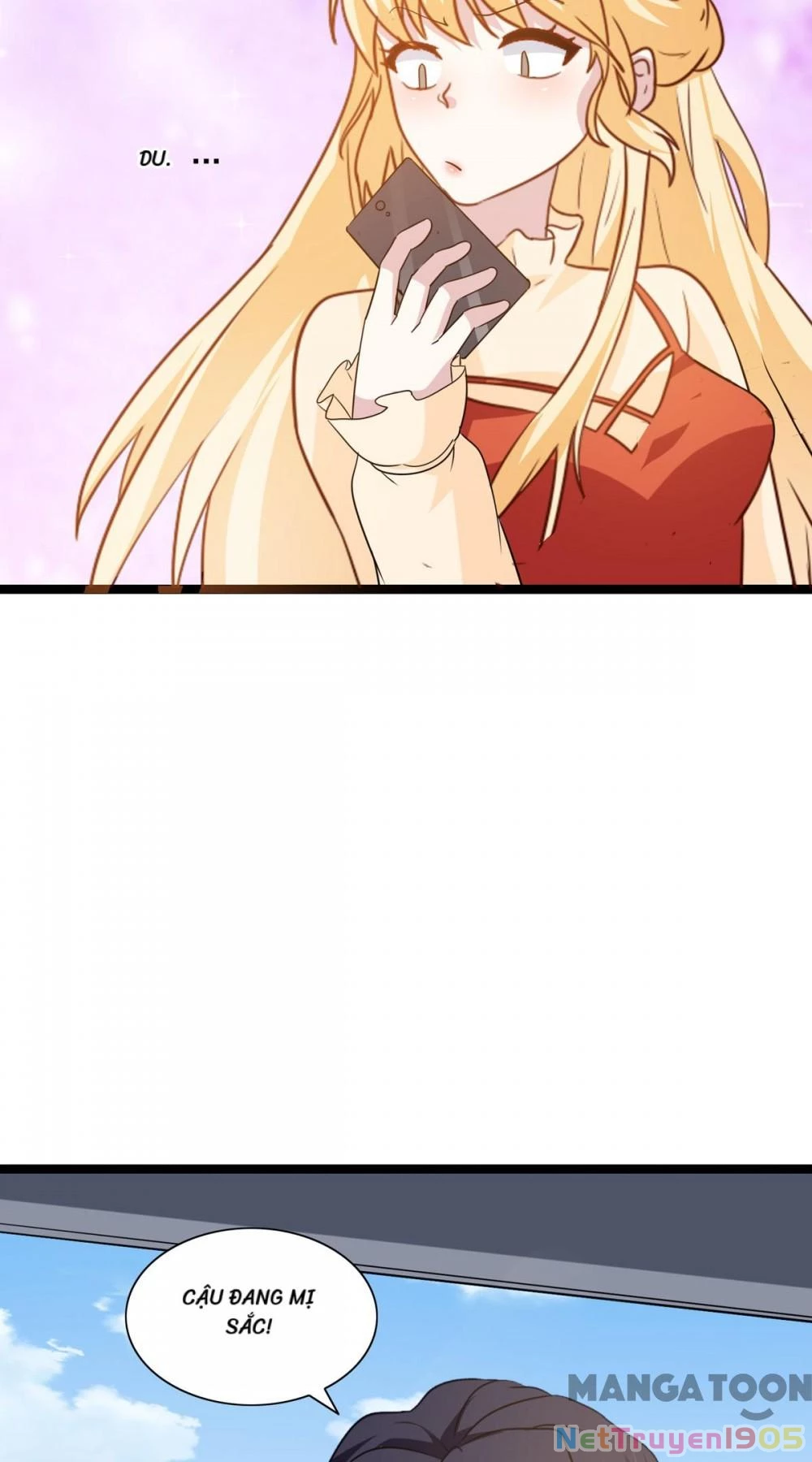 Ác Ma Bị Trêu Ghẹo Chapter 38 - 9