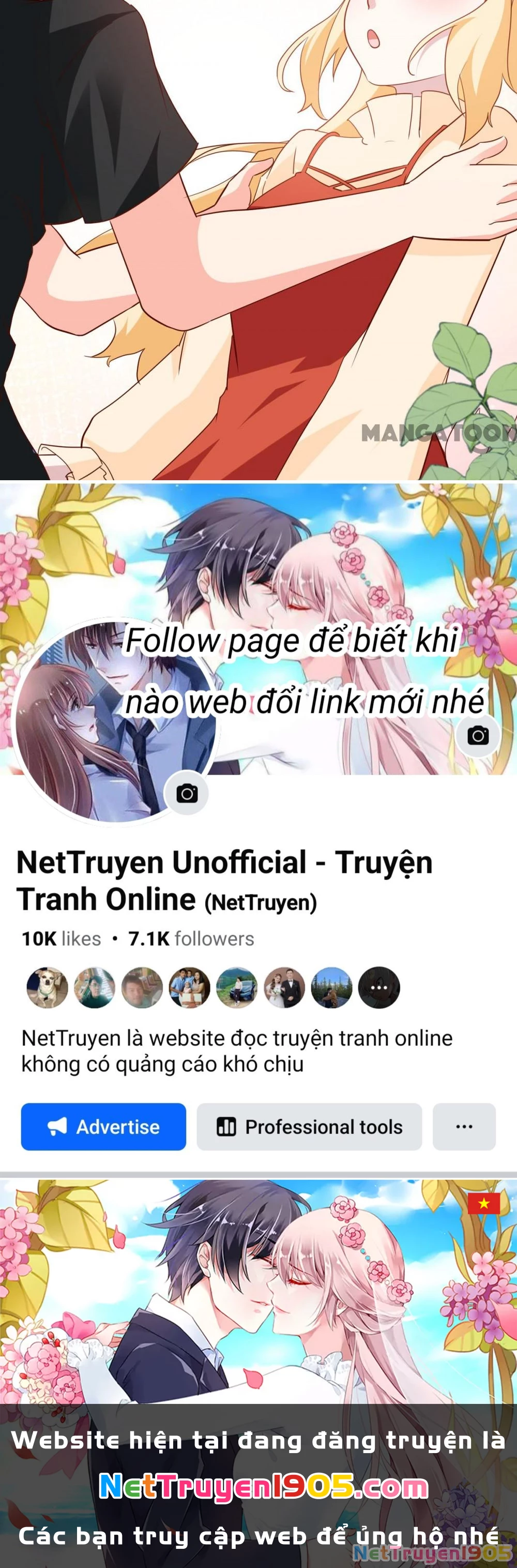Ác Ma Bị Trêu Ghẹo Chapter 38 - 15