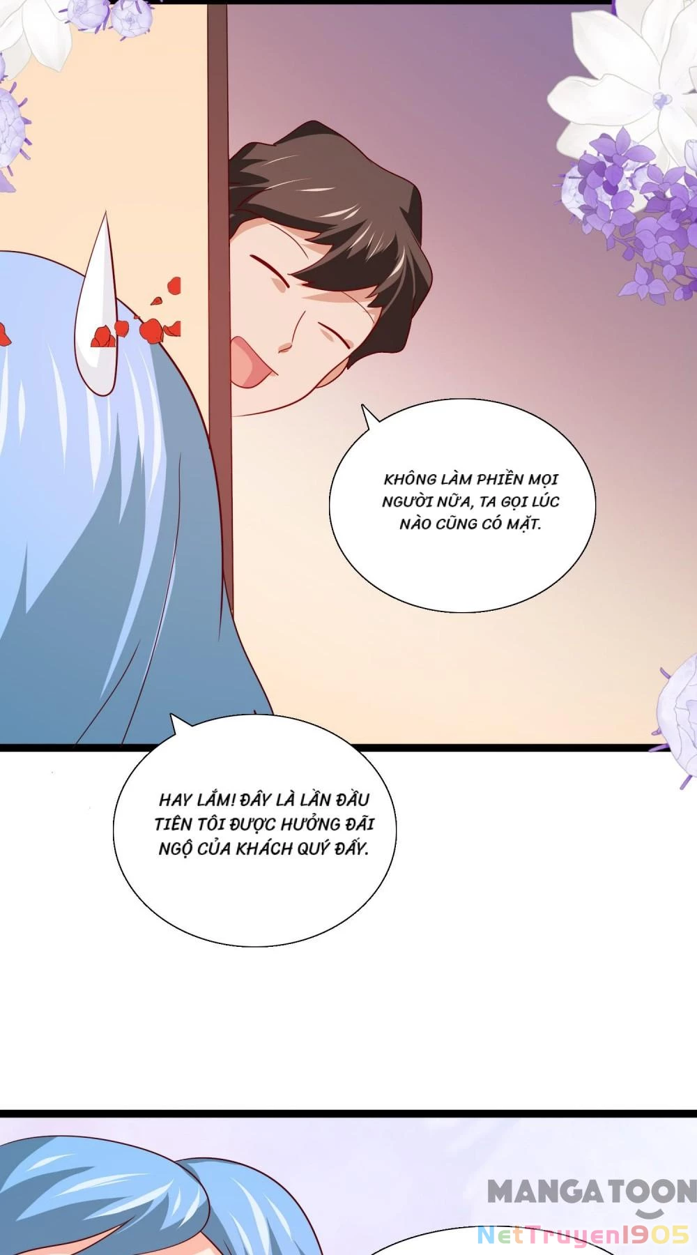 Ác Ma Bị Trêu Ghẹo Chapter 39 - 2