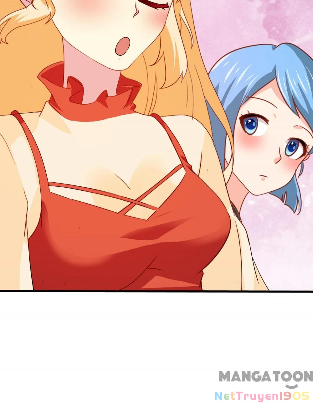 Ác Ma Bị Trêu Ghẹo Chapter 39 - 5