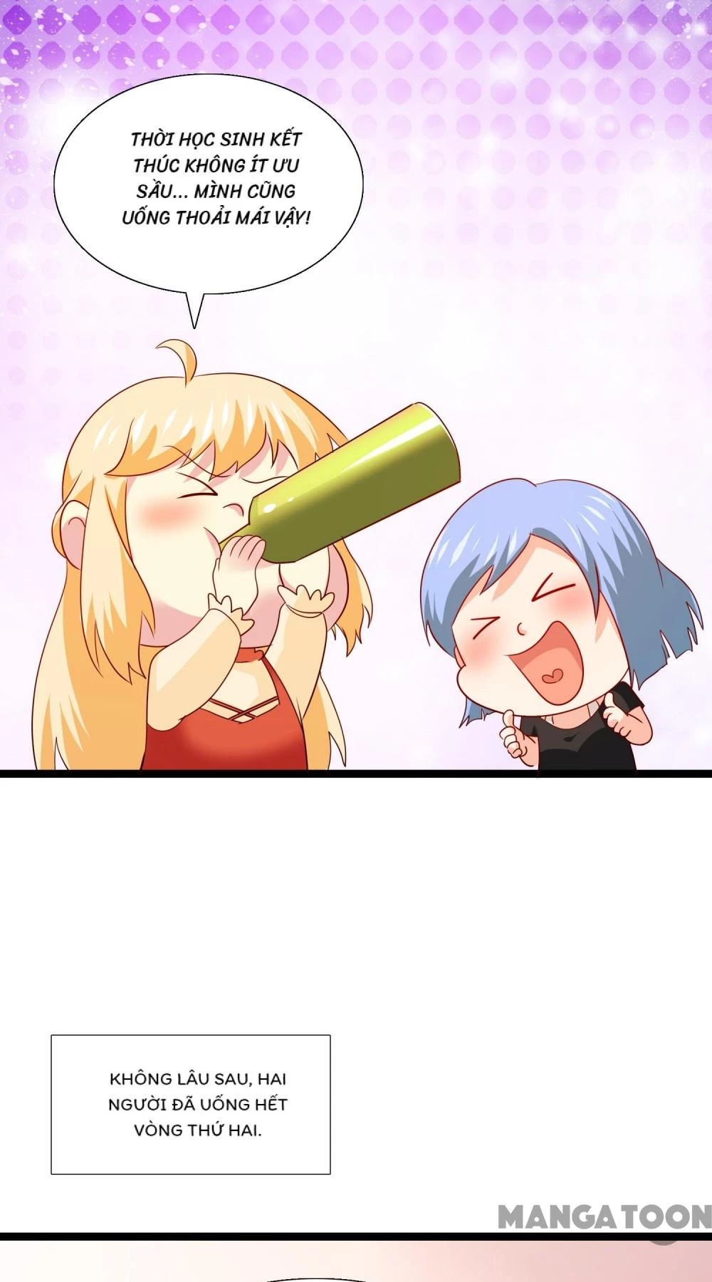 Ác Ma Bị Trêu Ghẹo Chapter 39 - 6