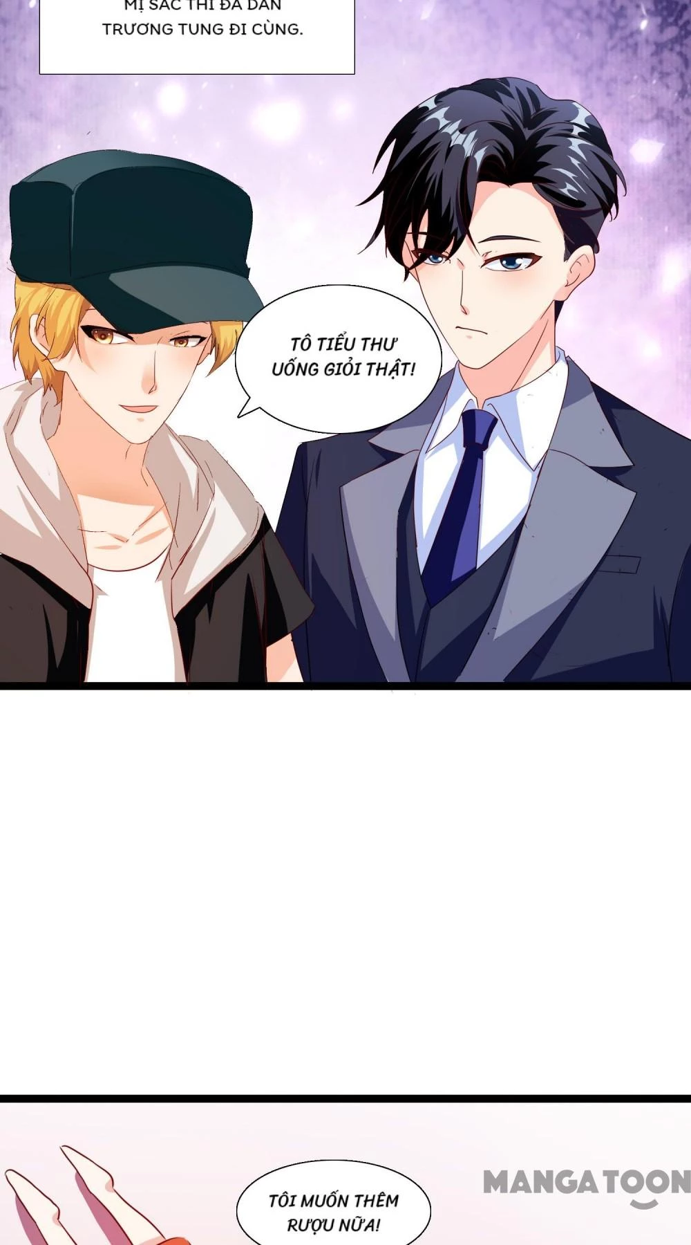 Ác Ma Bị Trêu Ghẹo Chapter 39 - 9