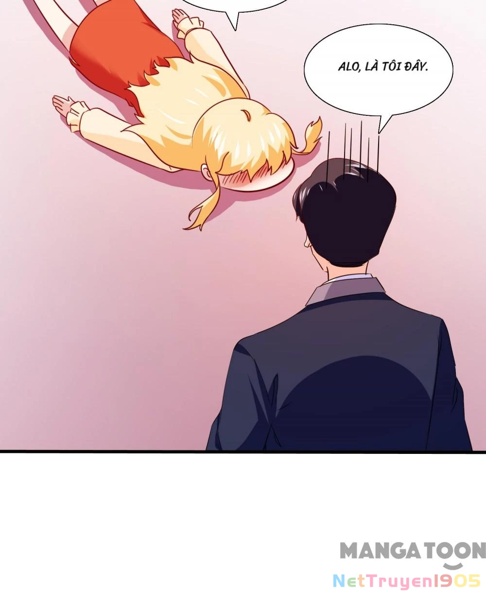 Ác Ma Bị Trêu Ghẹo Chapter 39 - 10