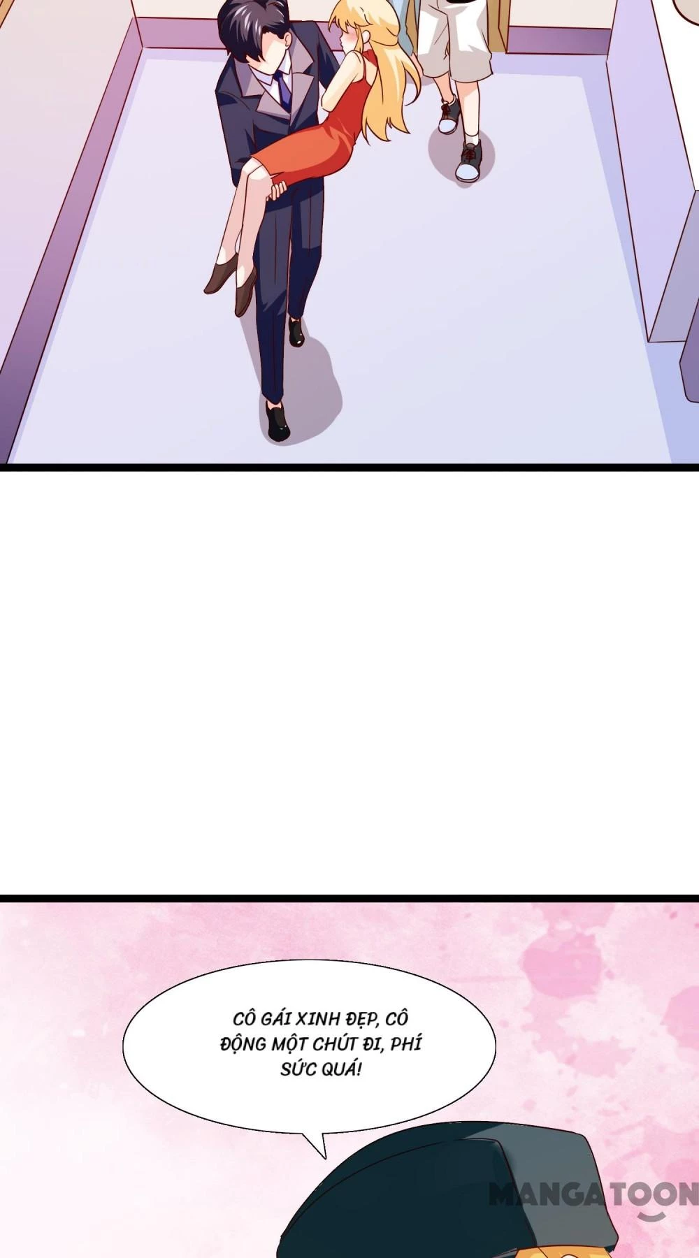 Ác Ma Bị Trêu Ghẹo Chapter 39 - 13