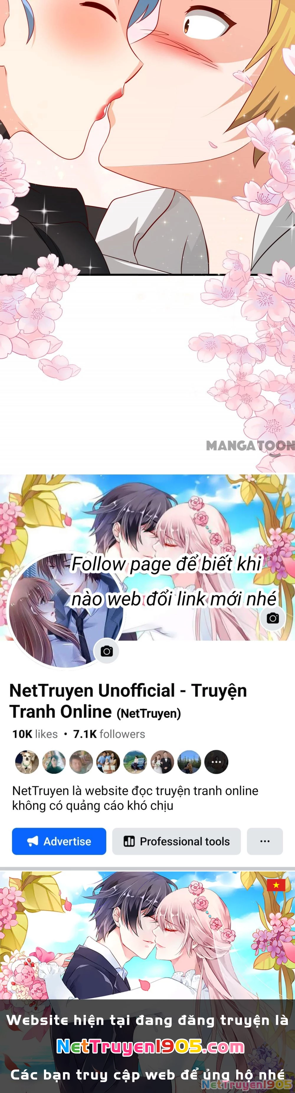 Ác Ma Bị Trêu Ghẹo Chapter 39 - 15