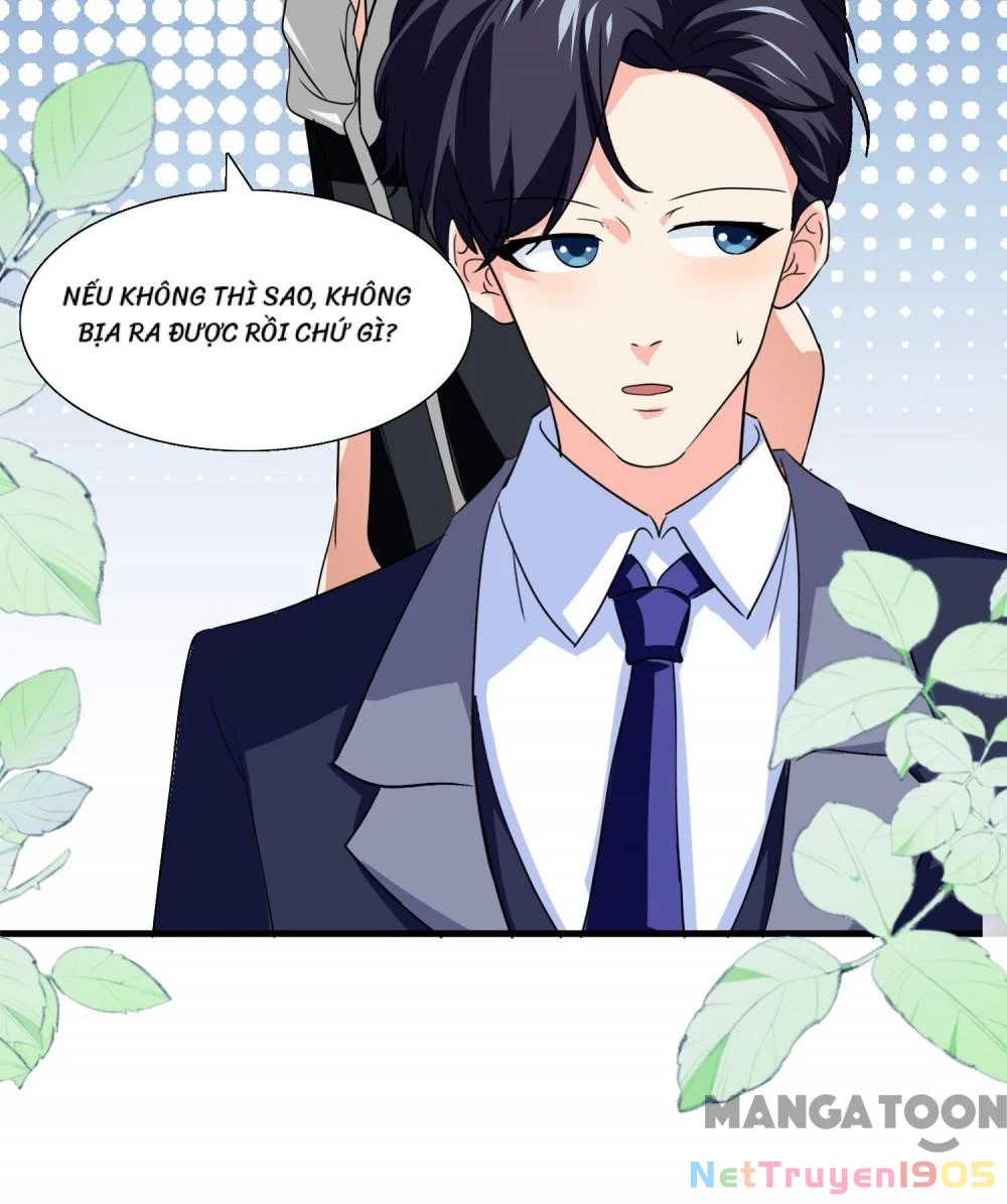 Ác Ma Bị Trêu Ghẹo Chapter 40 - 5