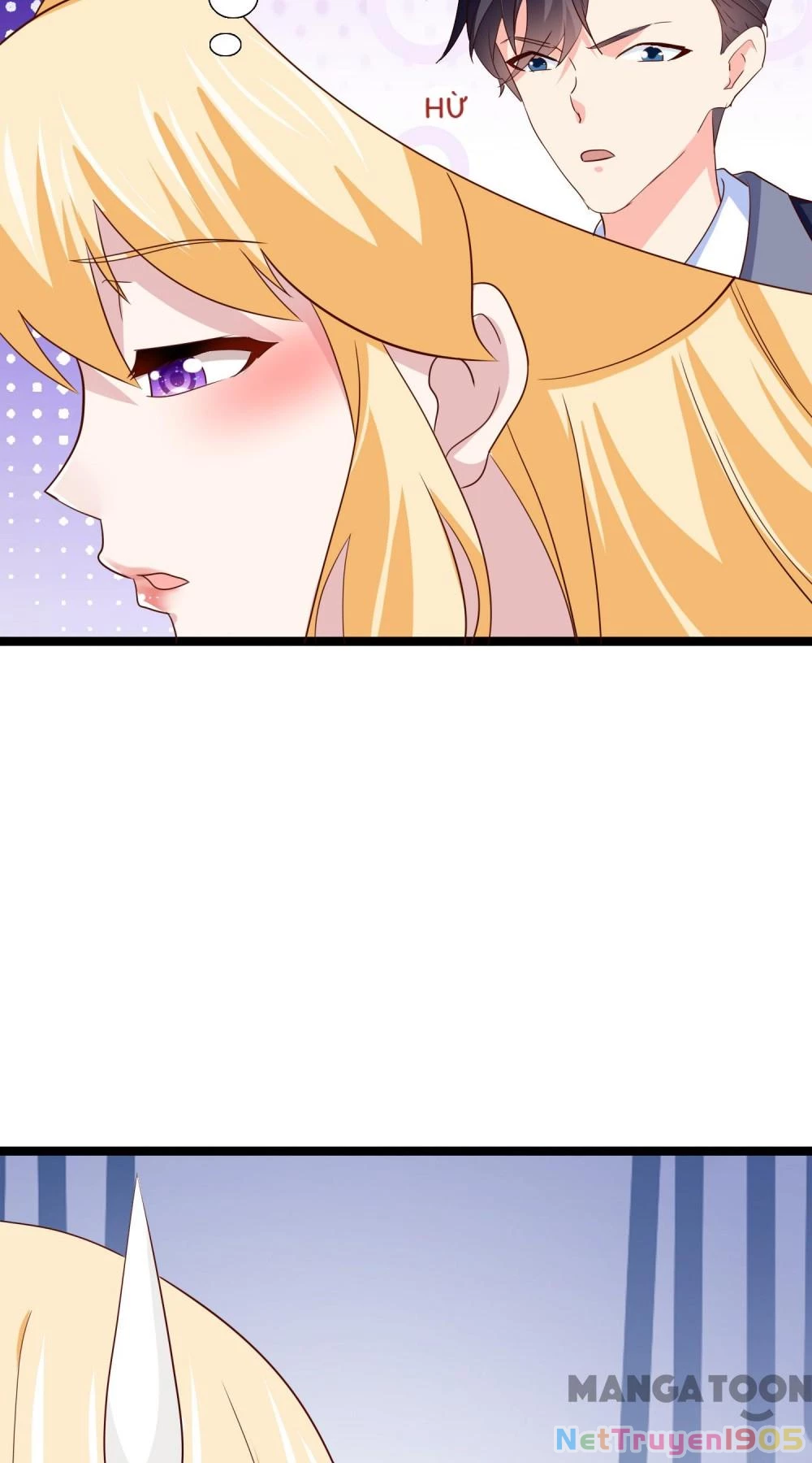 Ác Ma Bị Trêu Ghẹo Chapter 40 - 14