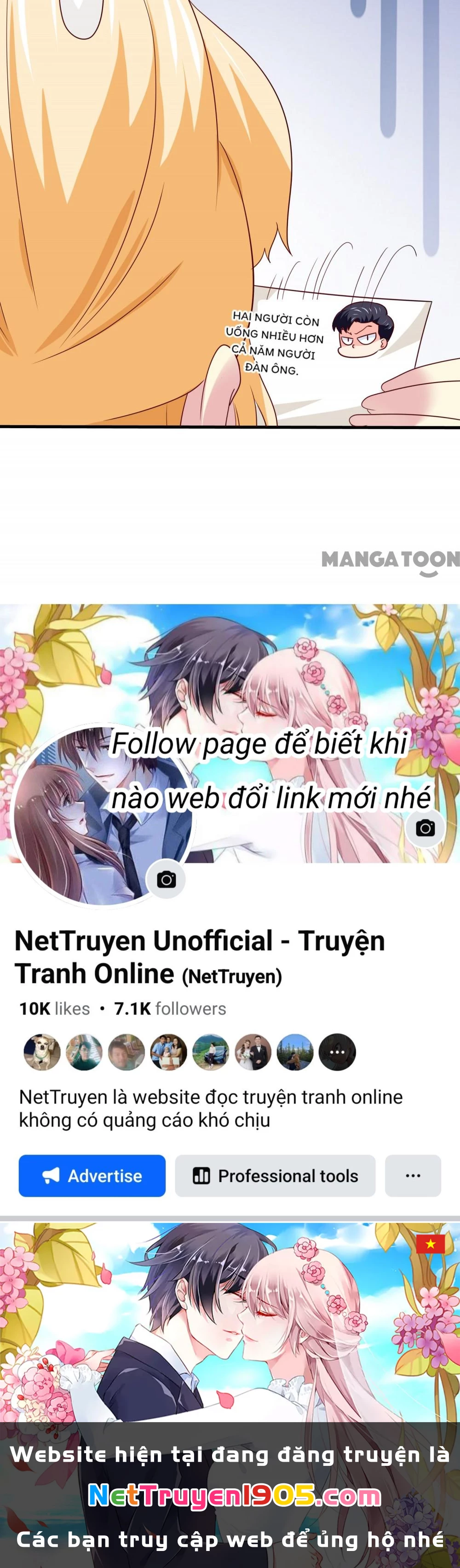 Ác Ma Bị Trêu Ghẹo Chapter 40 - 15