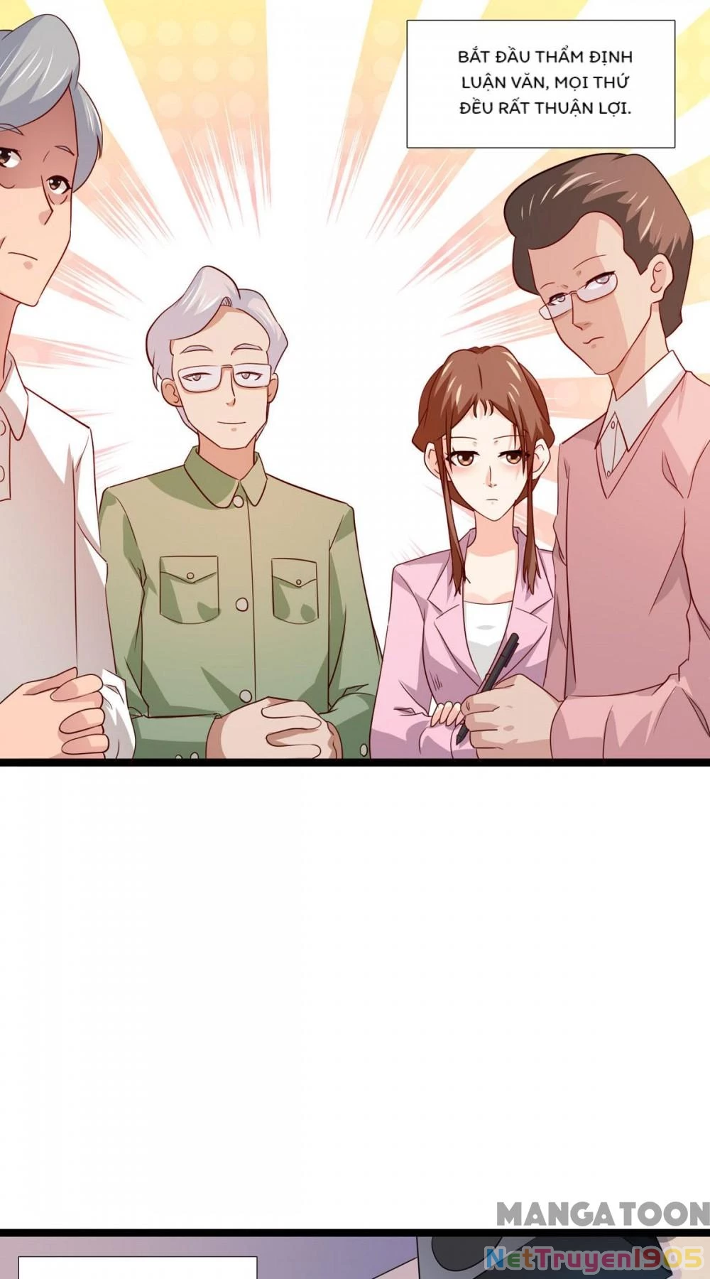 Ác Ma Bị Trêu Ghẹo Chapter 41 - 2