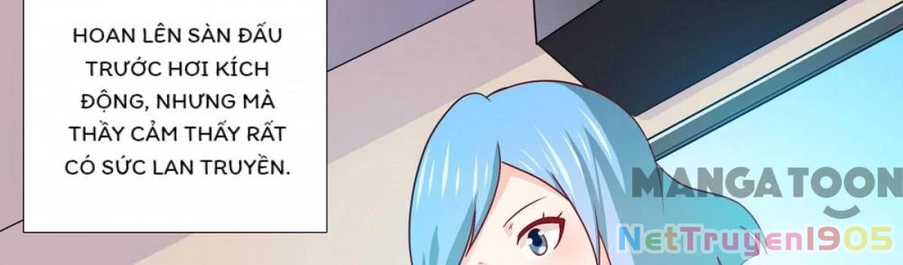 Ác Ma Bị Trêu Ghẹo Chapter 41 - 3