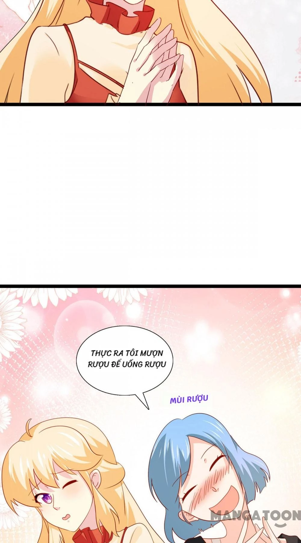 Ác Ma Bị Trêu Ghẹo Chapter 41 - 6